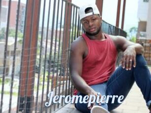 Jeromepierre