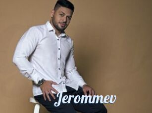Jerommev