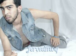 Jeronimoq
