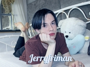 Jerryfriman