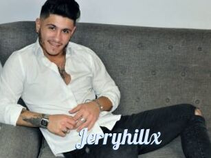 Jerryhillx