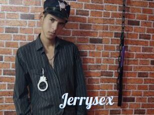 Jerrysex