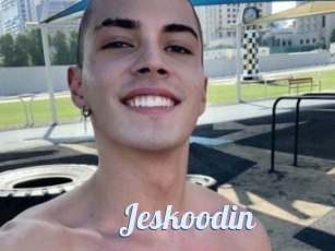 Jeskoodin