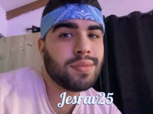 Jesrav25