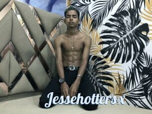 Jessehottersx