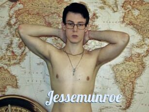 Jessemunroe