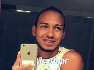 Jessthpr
