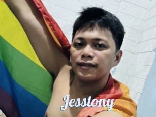 Jesstony