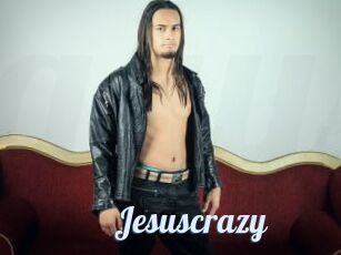 Jesuscrazy