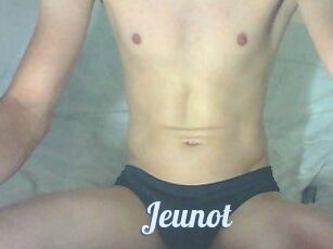 Jeunot