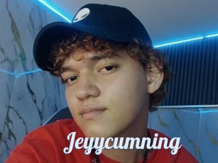 Jeyycumning