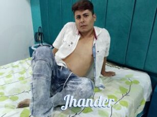 Jhander