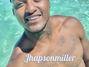 Jhapsonmiller