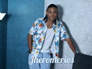 Jheromerios