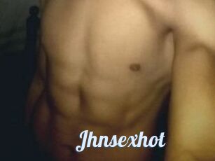 Jhnsexhot