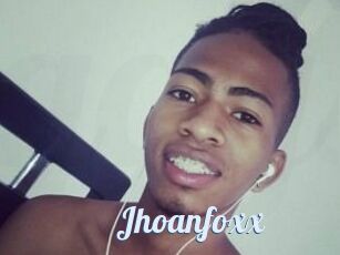 Jhoanfoxx