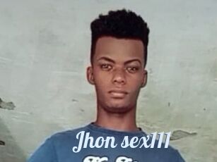 Jhon_sex111