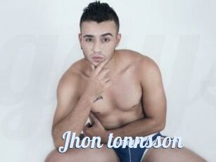 Jhon_tonnsson