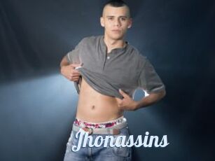 Jhonassins