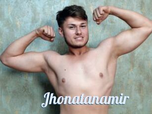 Jhonatanamir