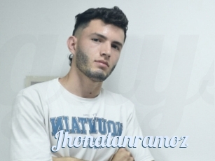 Jhonatanramoz