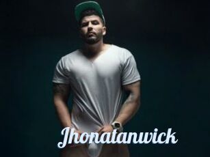 Jhonatanwick