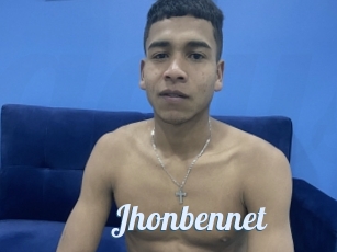 Jhonbennet