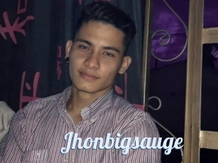 Jhonbigsauge