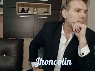 Jhoncolin