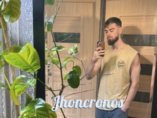 Jhoncronos