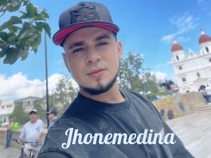 Jhonemedina