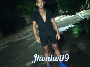 Jhonhot19