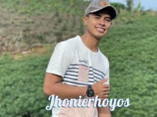 Jhonierhoyos