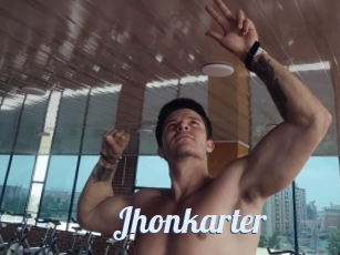 Jhonkarter
