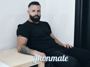 Jhonmate