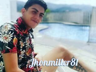 Jhonmiller81