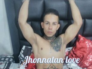 Jhonnatan_love