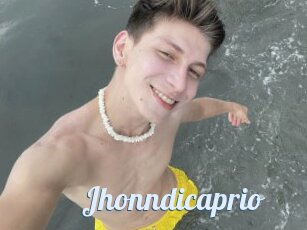 Jhonndicaprio