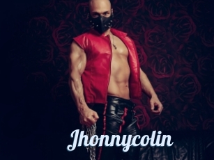Jhonnycolin
