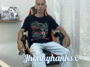 Jhonnyhanksx