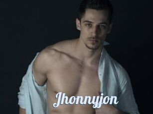 Jhonnyjon