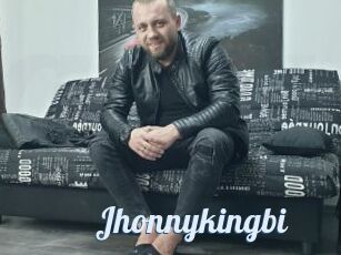 Jhonnykingbi