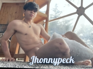 Jhonnypeck