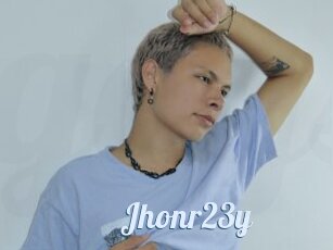 Jhonr23y