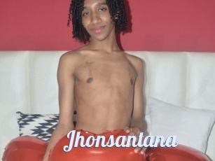 Jhonsantana