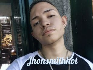 Jhonsmithhot