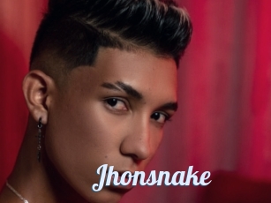 Jhonsnake