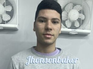 Jhonsonbaker