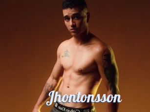 Jhontonsson