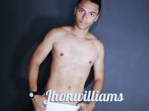 Jhonwilliams